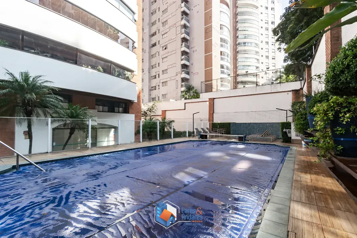 Apartamento, 4 quartos, 171 m² - Foto 71