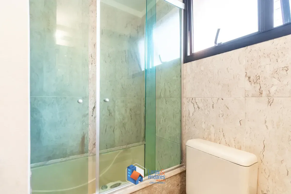 Apartamento, 4 quartos, 171 m² - Foto 35