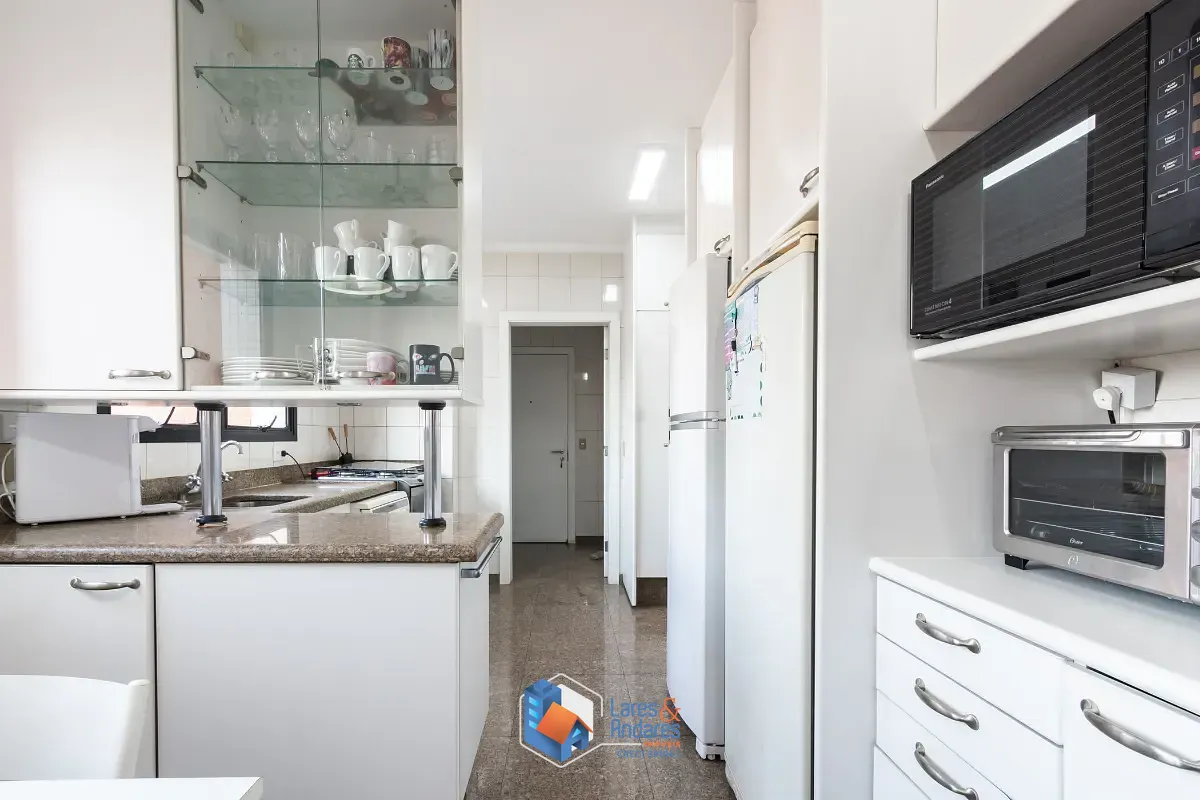 Apartamento, 4 quartos, 171 m² - Foto 18