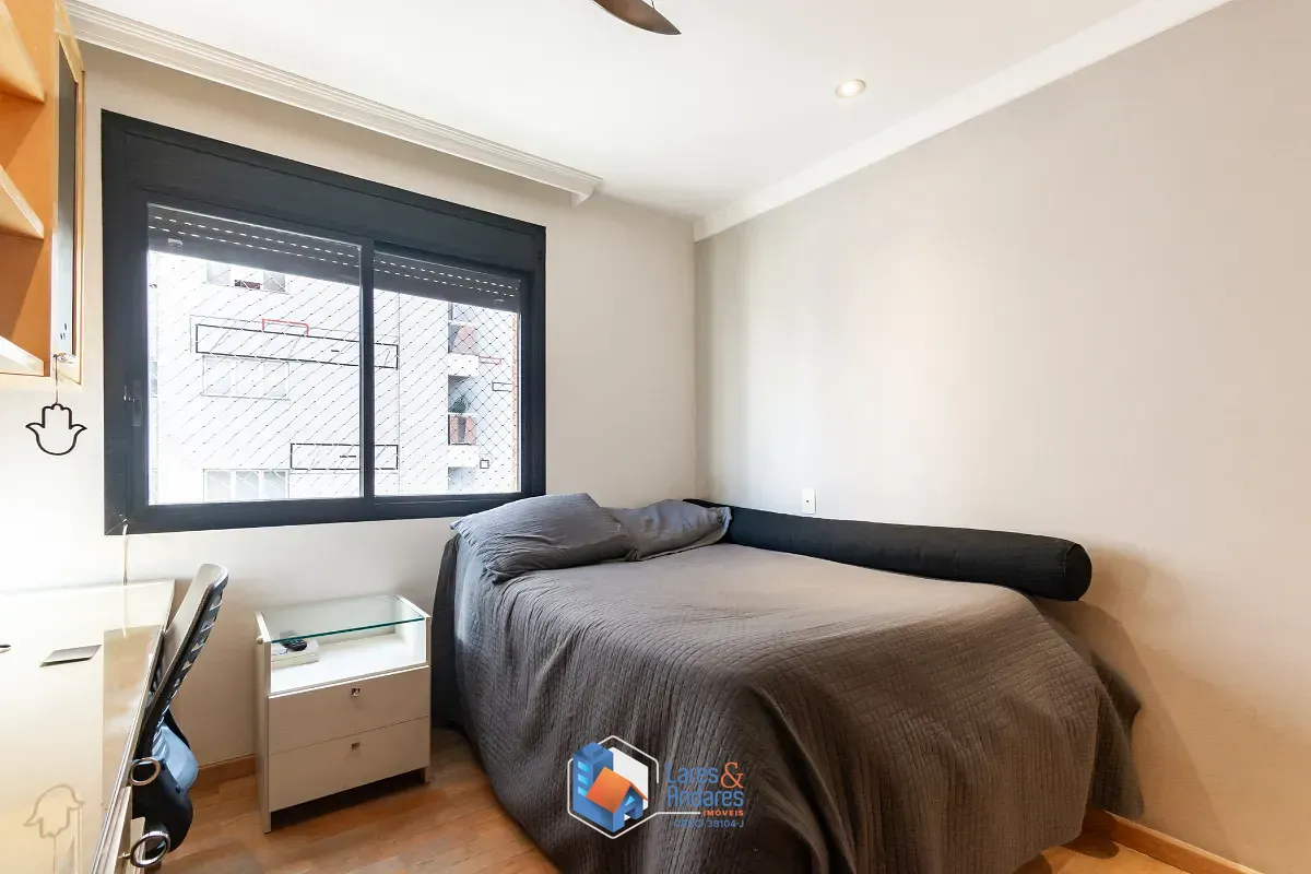 Apartamento, 4 quartos, 171 m² - Foto 37