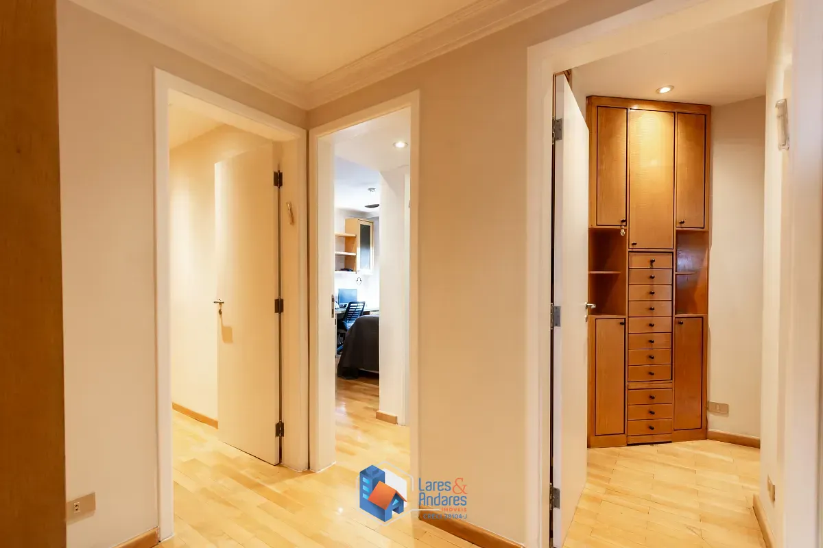 Apartamento, 4 quartos, 171 m² - Foto 28