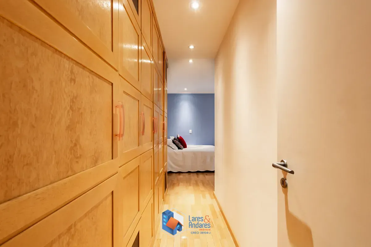 Apartamento, 4 quartos, 171 m² - Foto 43