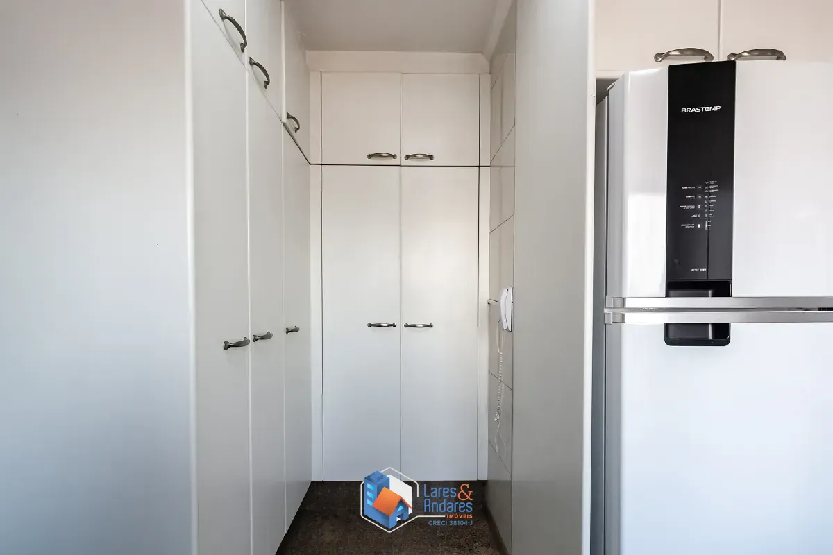 Apartamento, 4 quartos, 171 m² - Foto 21