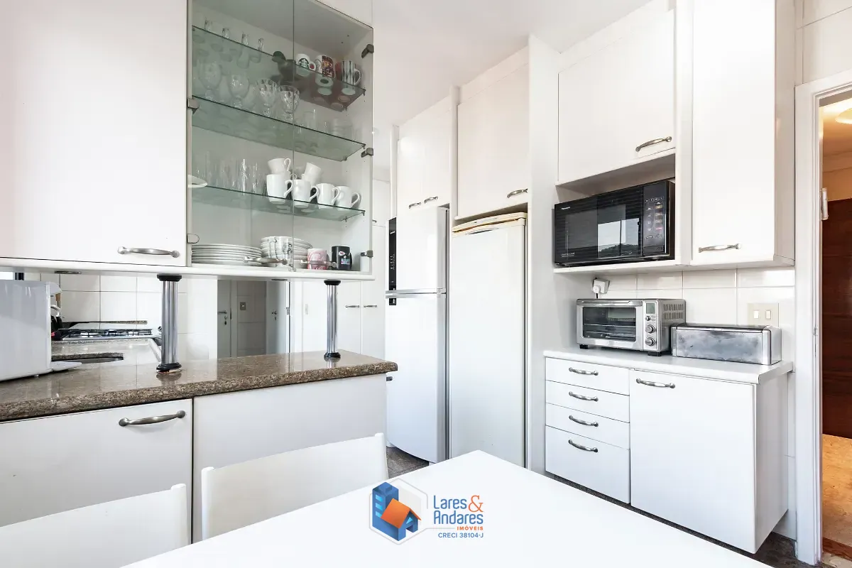 Apartamento, 4 quartos, 171 m² - Foto 17