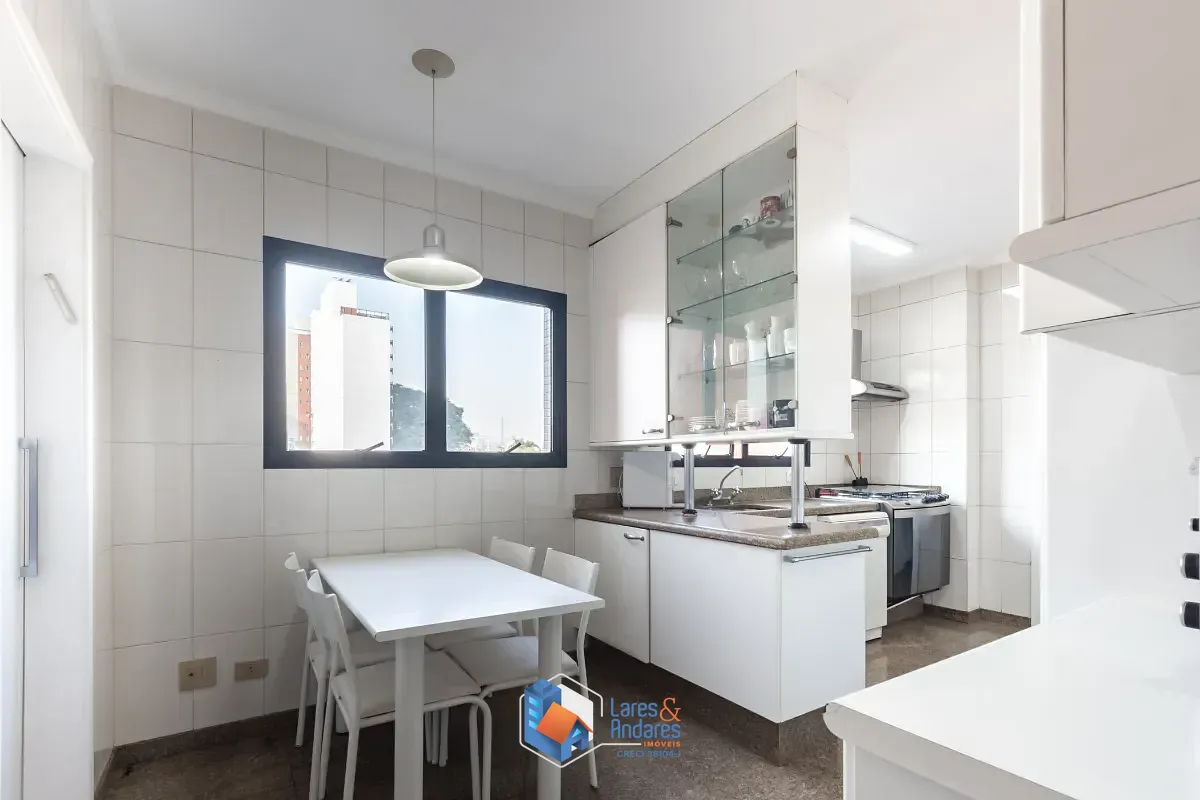 Apartamento, 4 quartos, 171 m² - Foto 20