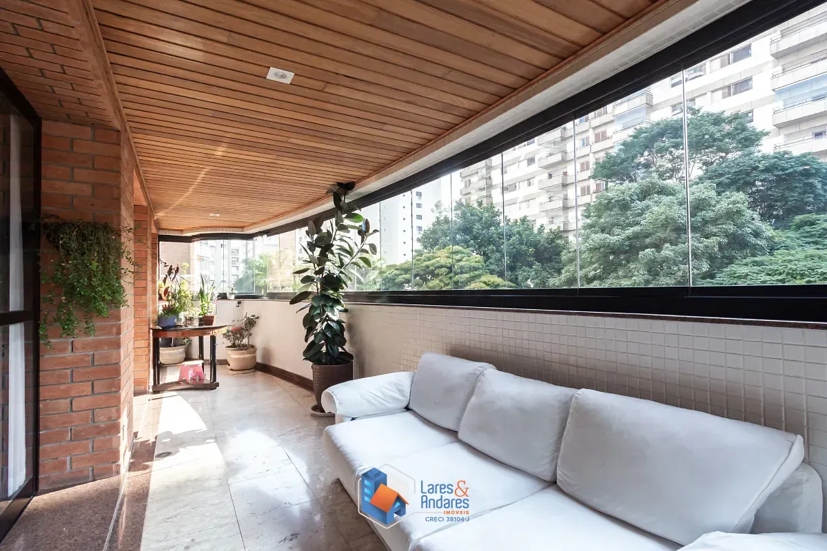 Apartamento, 4 quartos, 171 m² - Foto 12