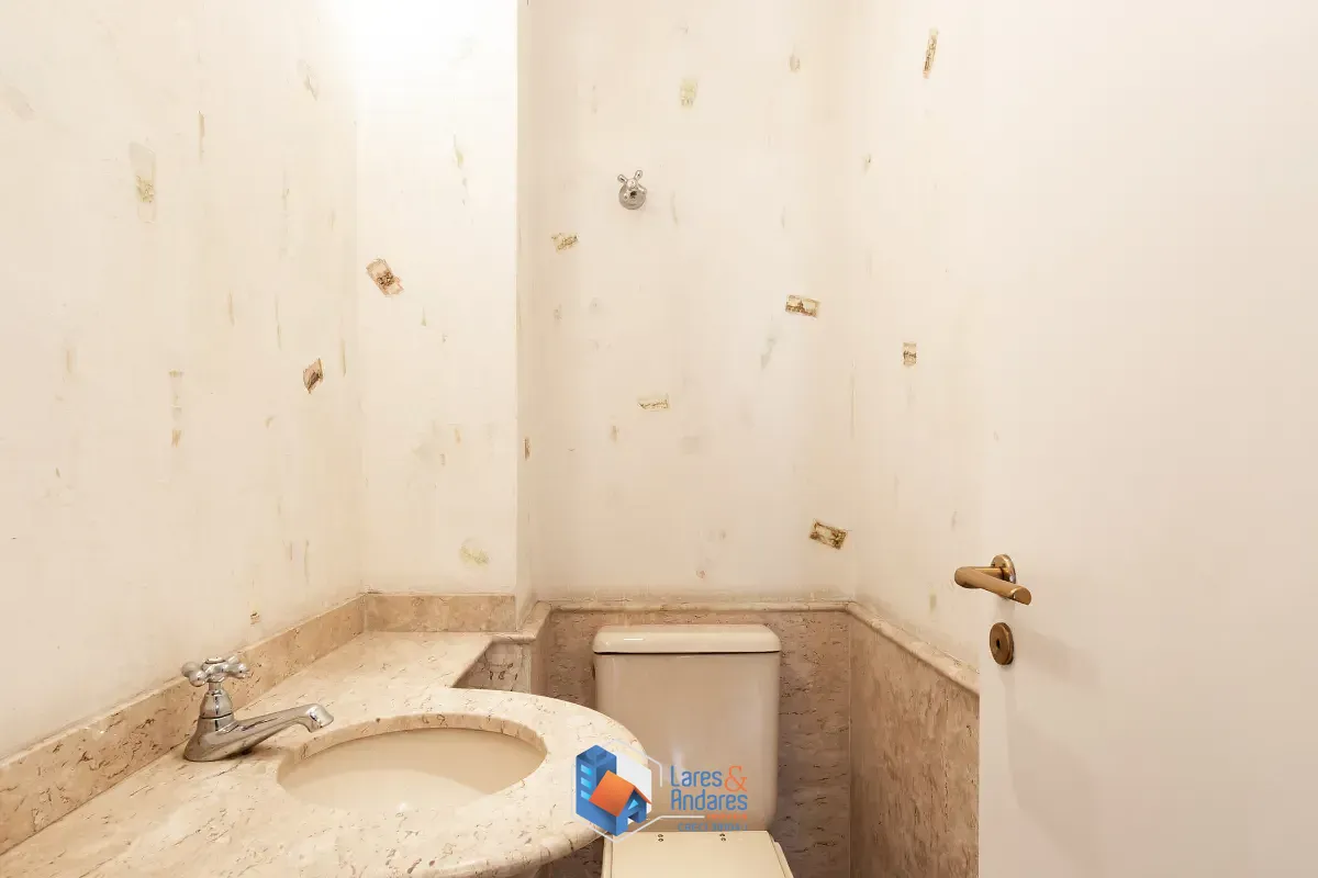 Apartamento, 4 quartos, 171 m² - Foto 13