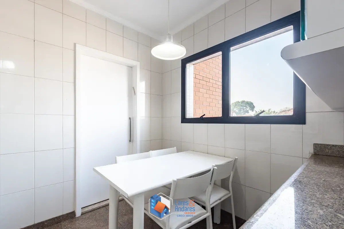Apartamento, 4 quartos, 171 m² - Foto 19
