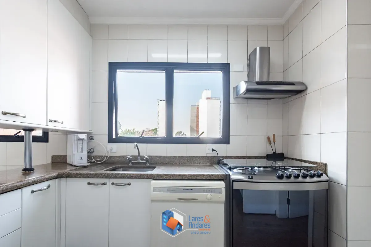 Apartamento, 4 quartos, 171 m² - Foto 24