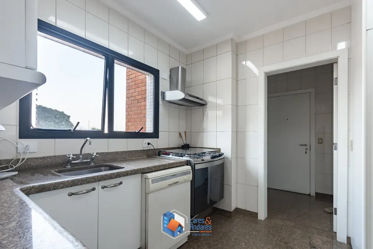 Apartamento, 4 quartos, 171 m² - Foto 23