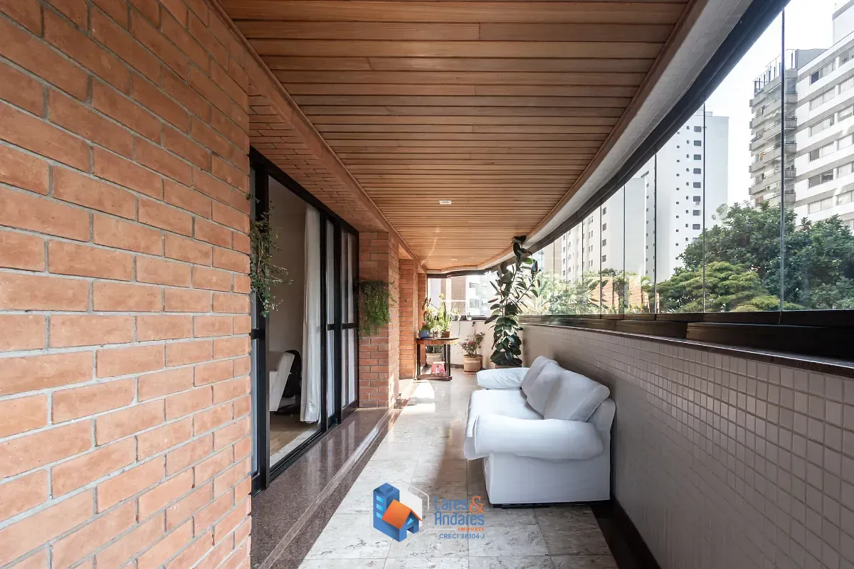 Apartamento, 4 quartos, 171 m² - Foto 7