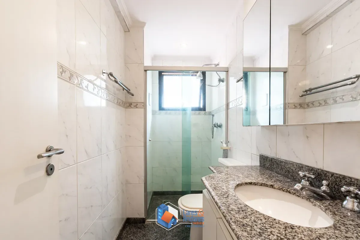 Apartamento, 4 quartos, 171 m² - Foto 41