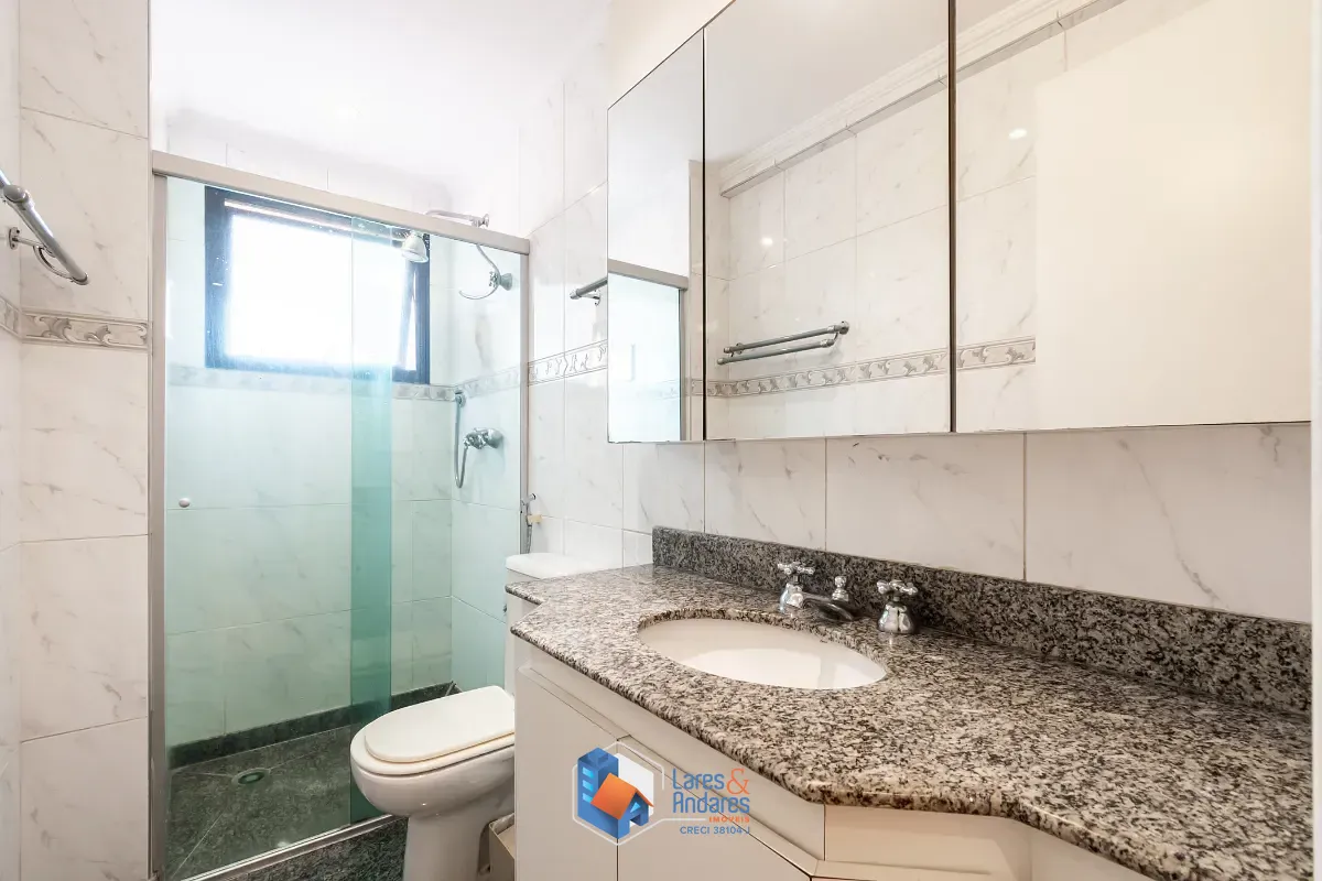 Apartamento, 4 quartos, 171 m² - Foto 39