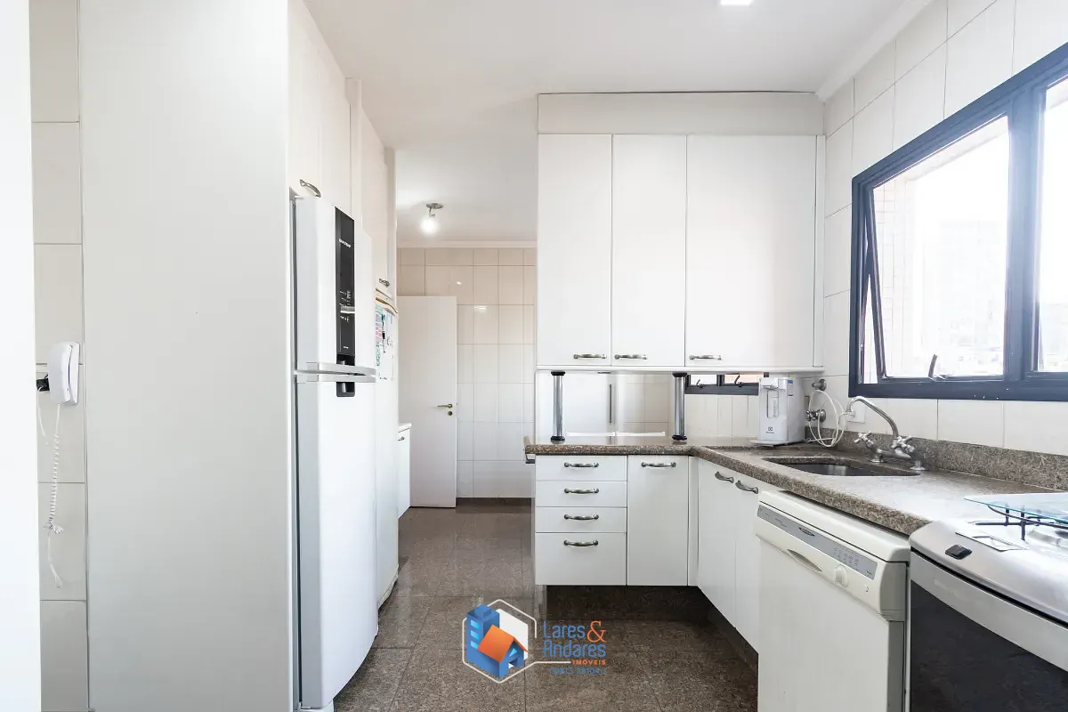 Apartamento, 4 quartos, 171 m² - Foto 22