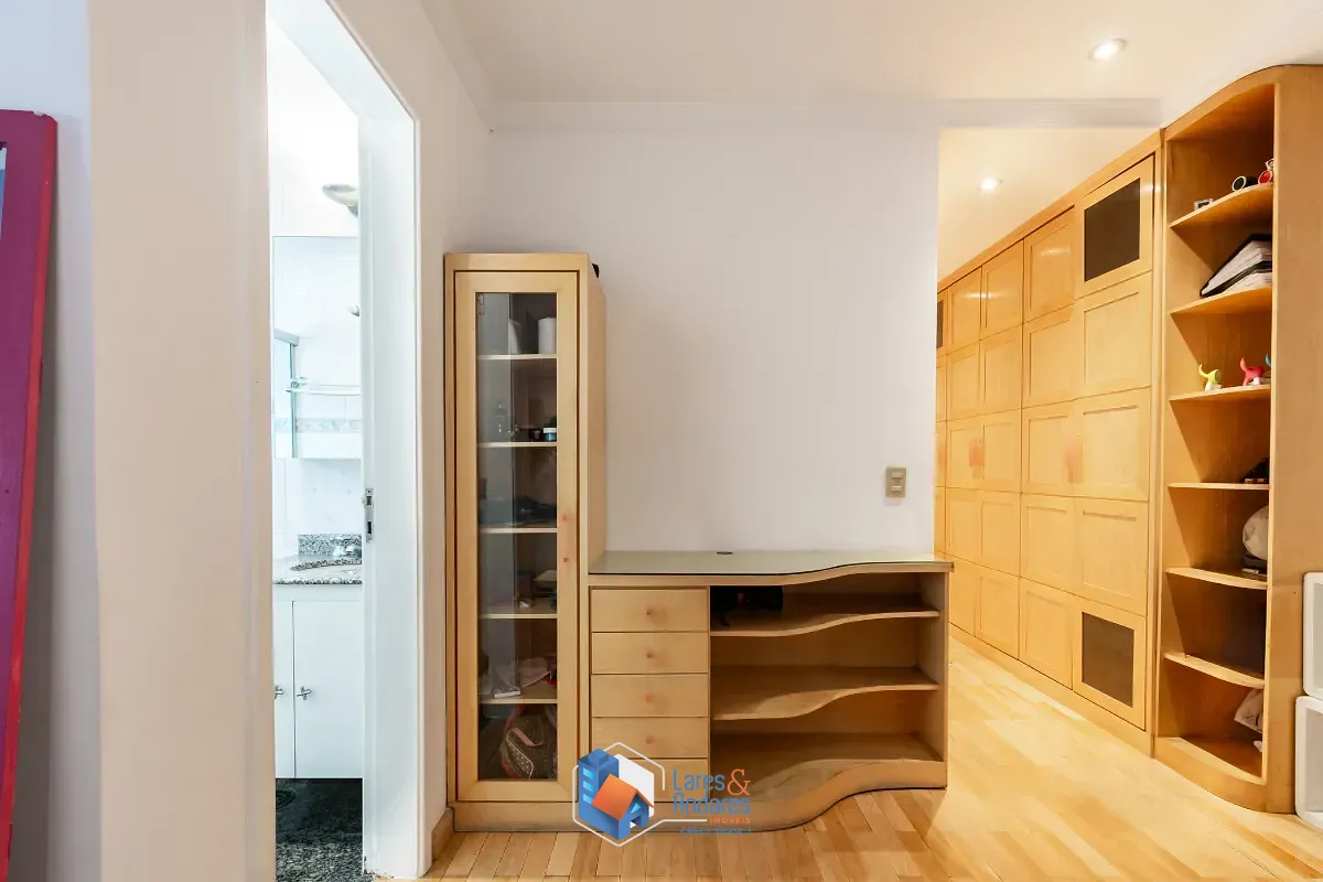 Apartamento, 4 quartos, 171 m² - Foto 46