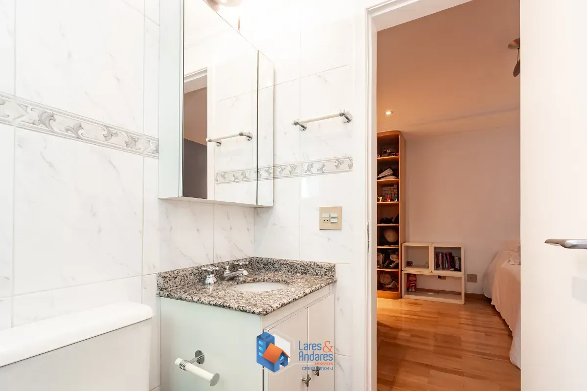 Apartamento, 4 quartos, 171 m² - Foto 49