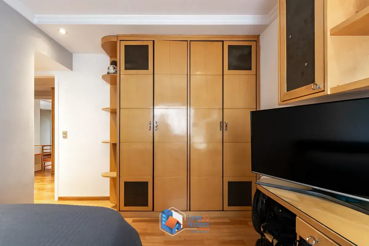 Apartamento, 4 quartos, 171 m² - Foto 40