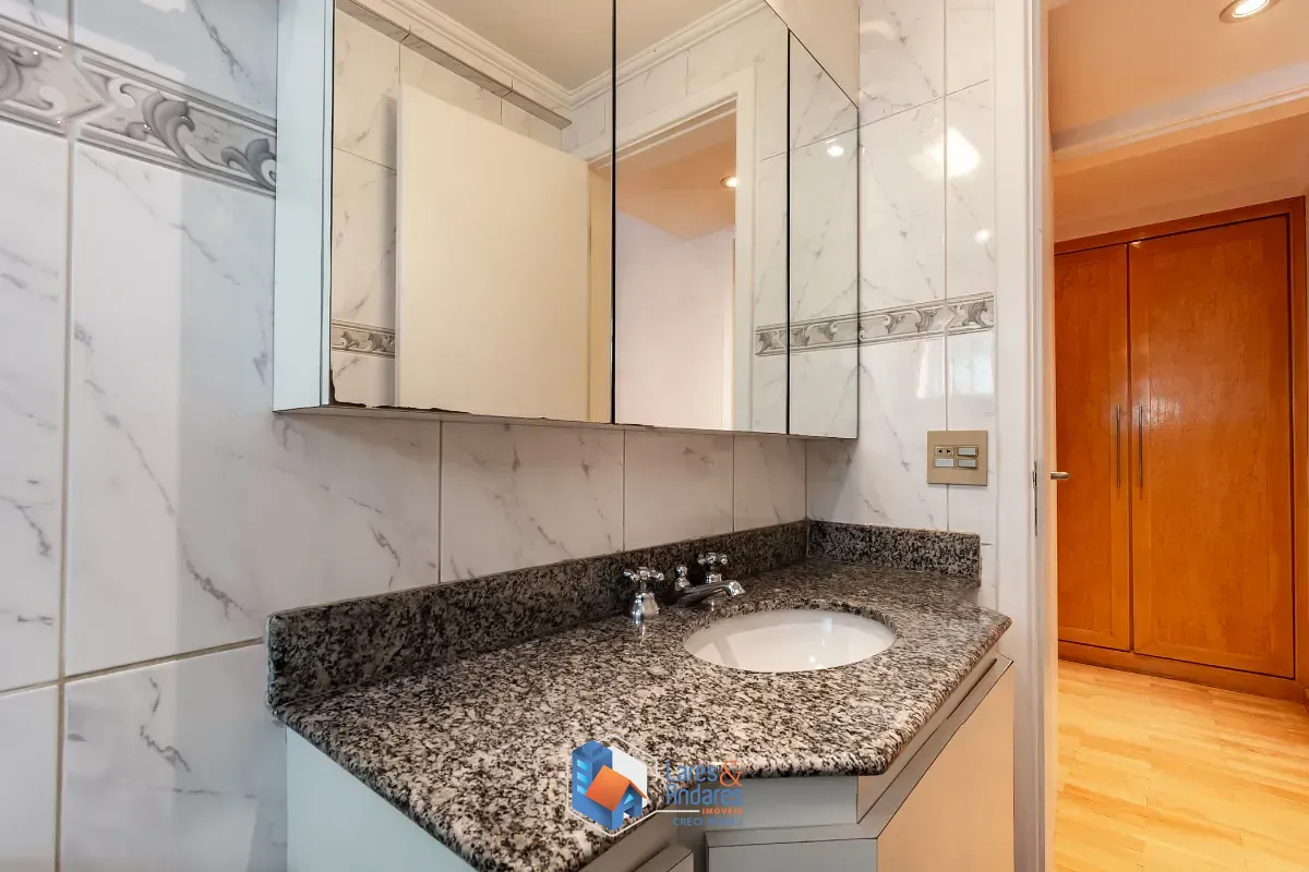 Apartamento, 4 quartos, 171 m² - Foto 44
