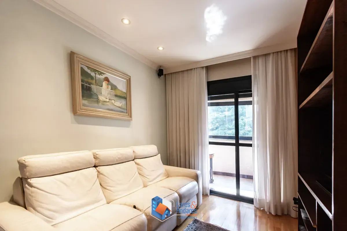 Apartamento, 4 quartos, 171 m² - Foto 27