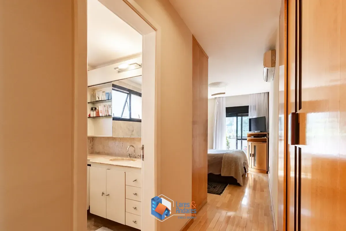 Apartamento, 4 quartos, 171 m² - Foto 30
