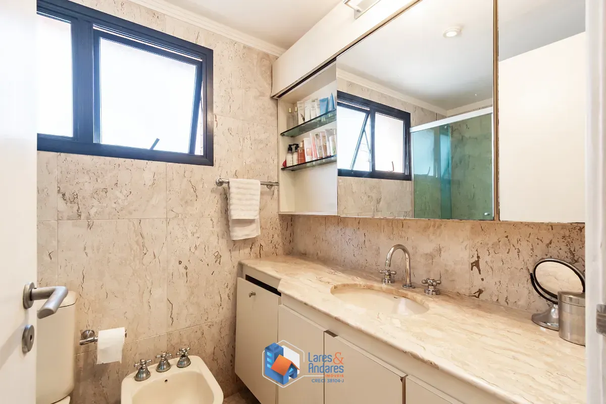 Apartamento, 4 quartos, 171 m² - Foto 34