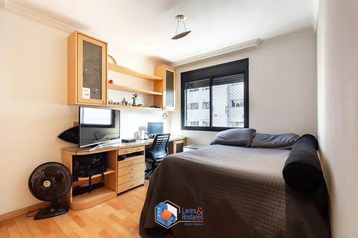 Apartamento, 4 quartos, 171 m² - Foto 36