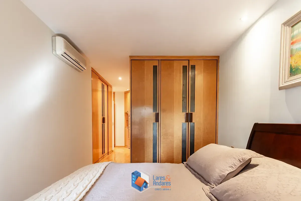 Apartamento, 4 quartos, 171 m² - Foto 32