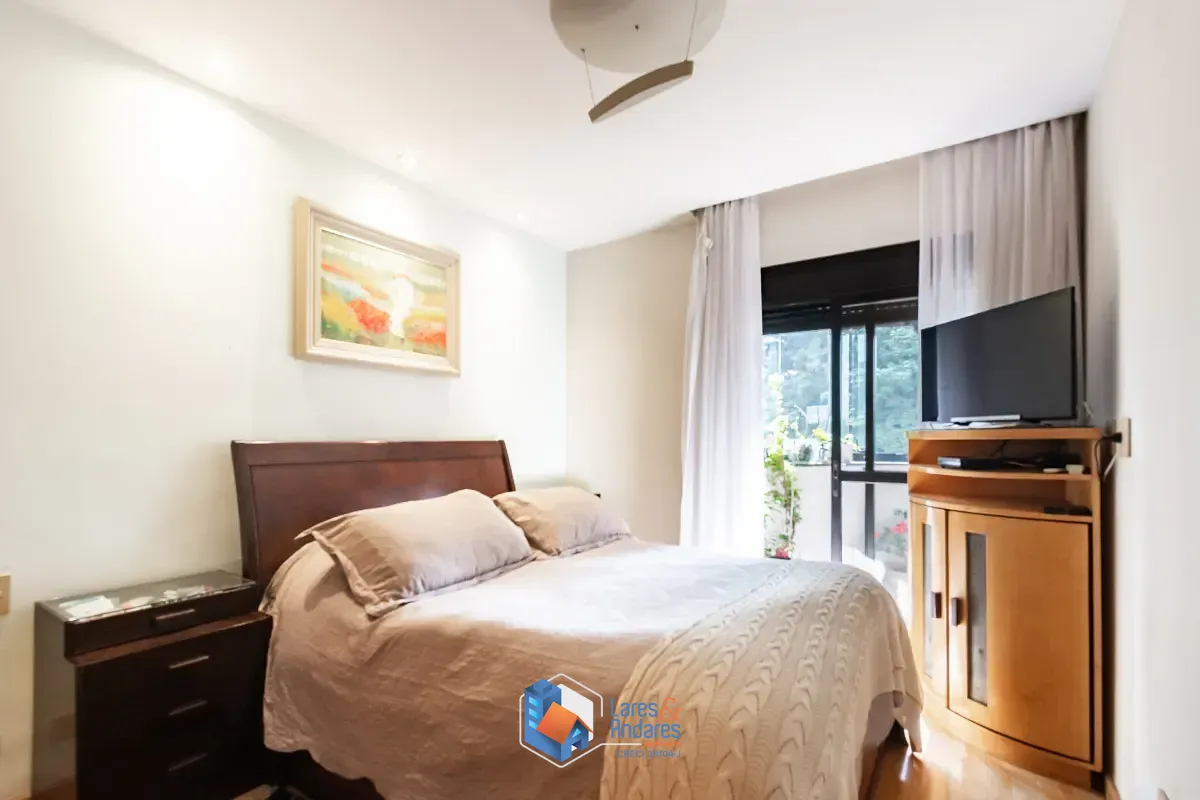 Apartamento, 4 quartos, 171 m² - Foto 31