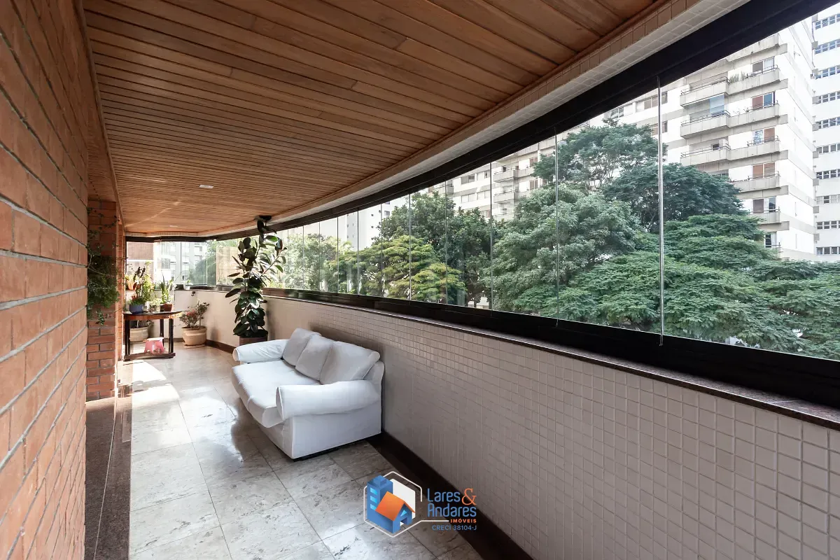 Apartamento, 4 quartos, 171 m² - Foto 16