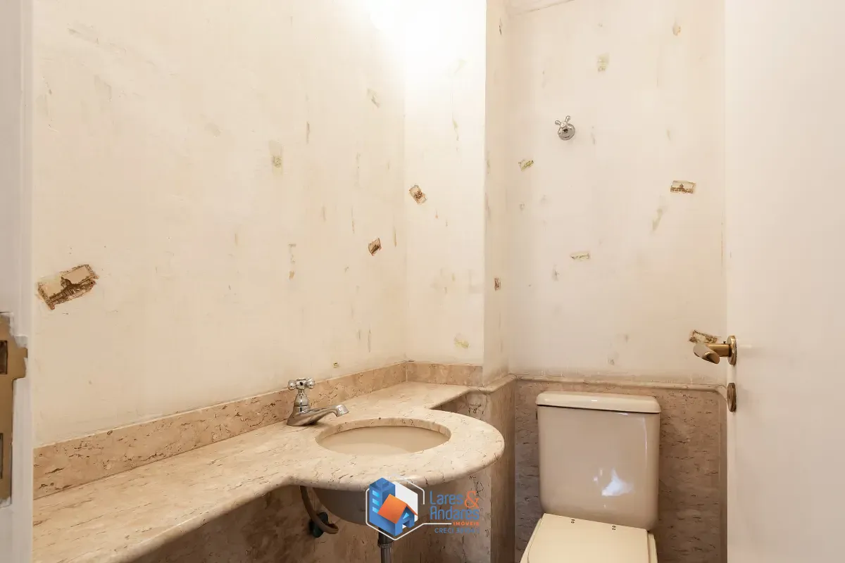 Apartamento, 4 quartos, 171 m² - Foto 14