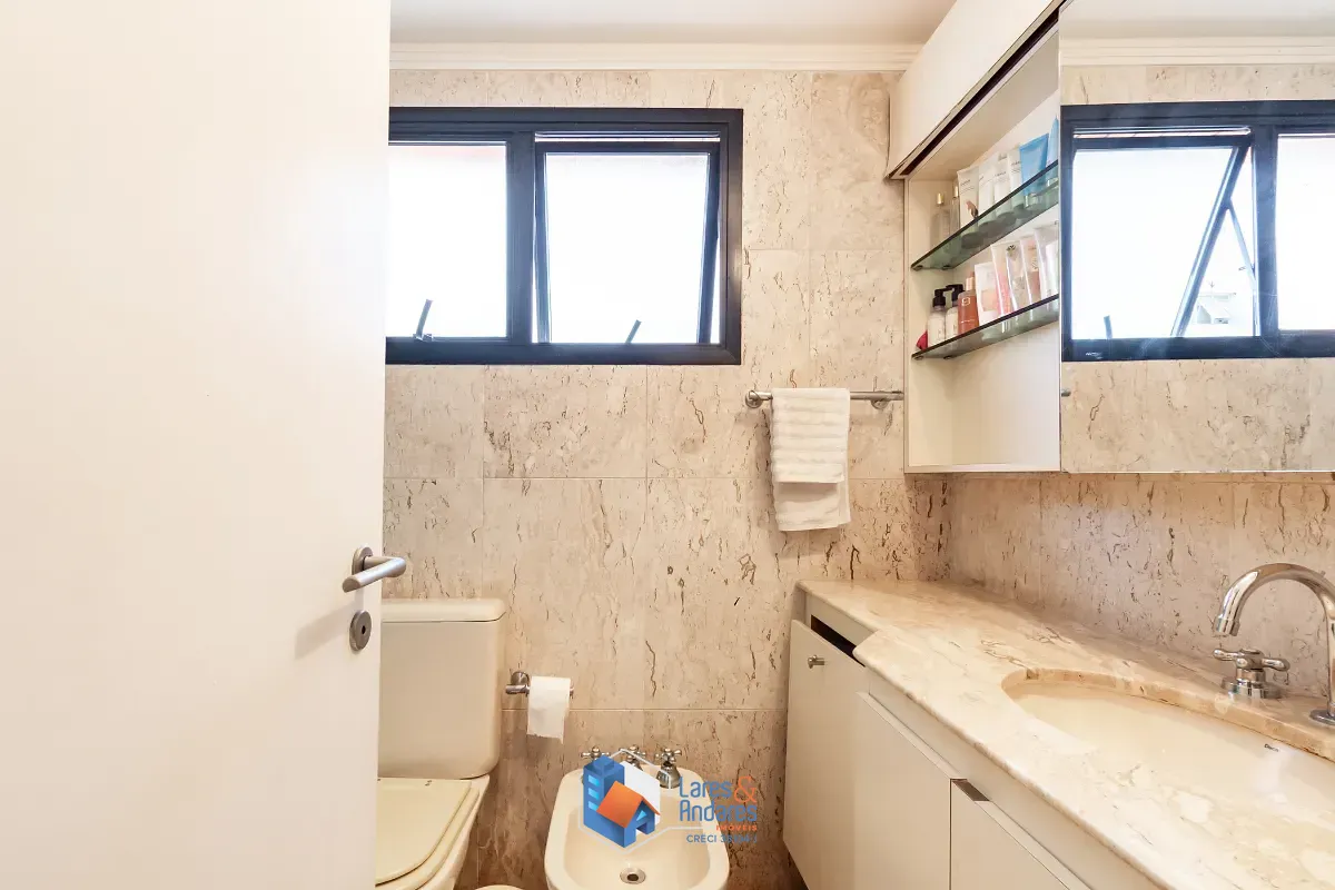 Apartamento, 4 quartos, 171 m² - Foto 38