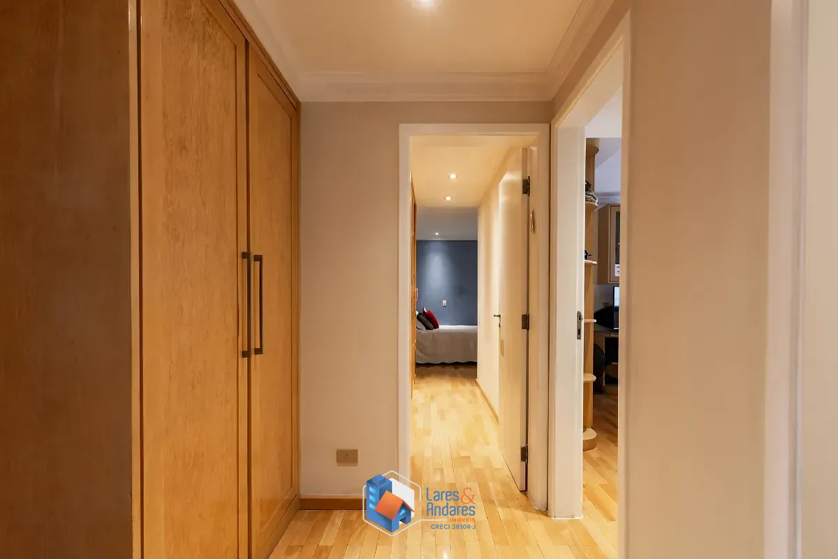 Apartamento, 4 quartos, 171 m² - Foto 25