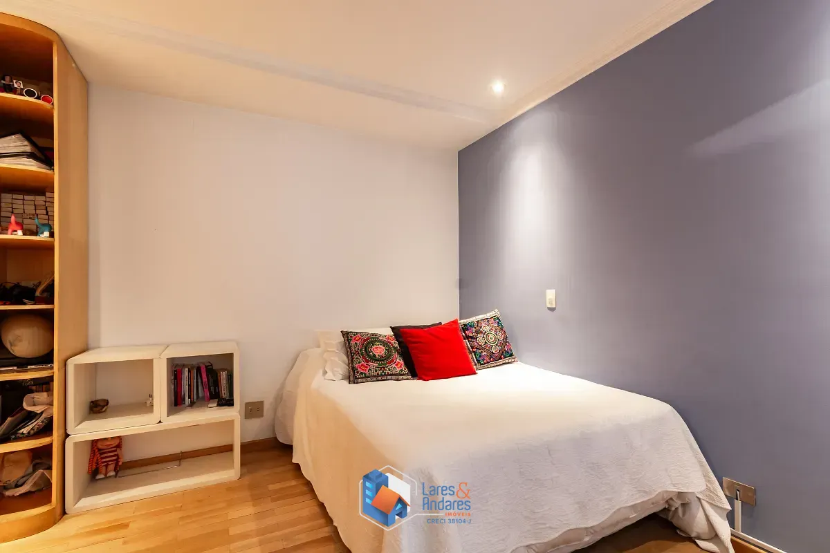 Apartamento, 4 quartos, 171 m² - Foto 45