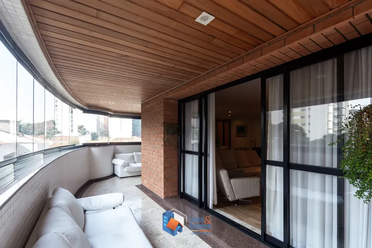 Apartamento, 4 quartos, 171 m² - Foto 9