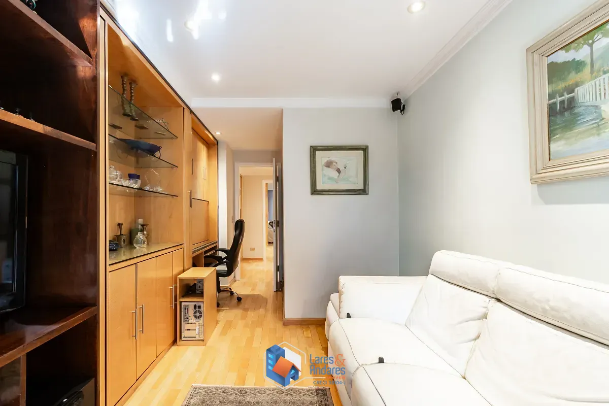 Apartamento, 4 quartos, 171 m² - Foto 29