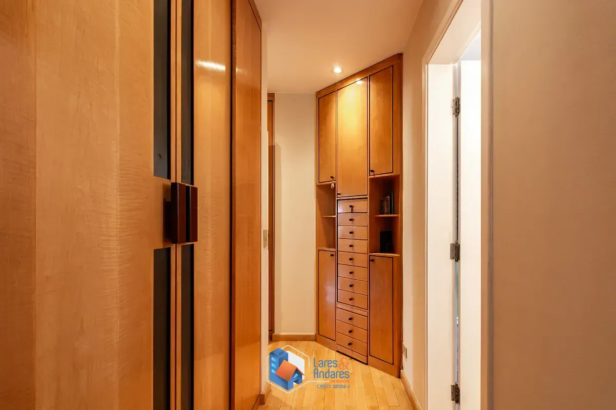Apartamento, 4 quartos, 171 m² - Foto 33