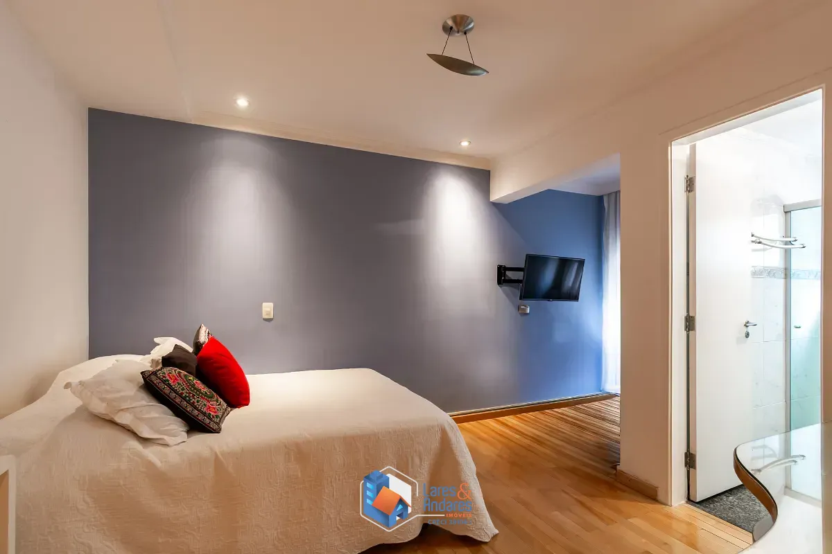 Apartamento, 4 quartos, 171 m² - Foto 42