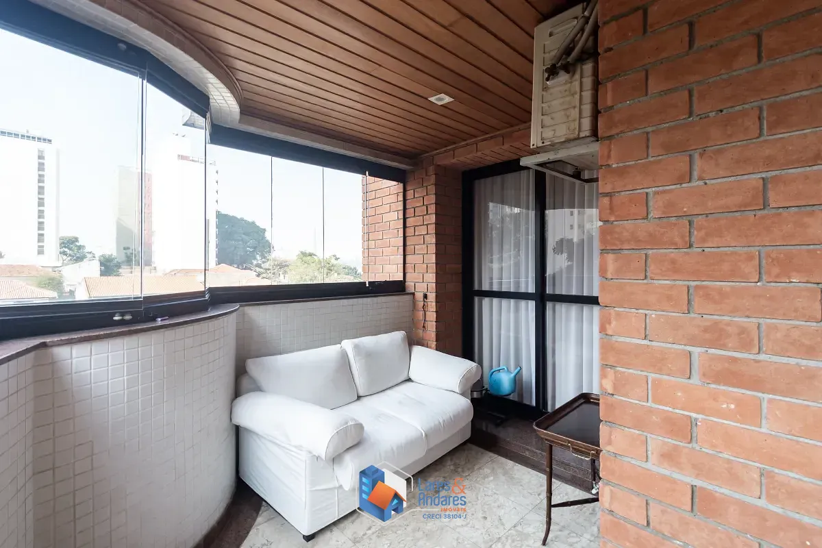 Apartamento, 4 quartos, 171 m² - Foto 10