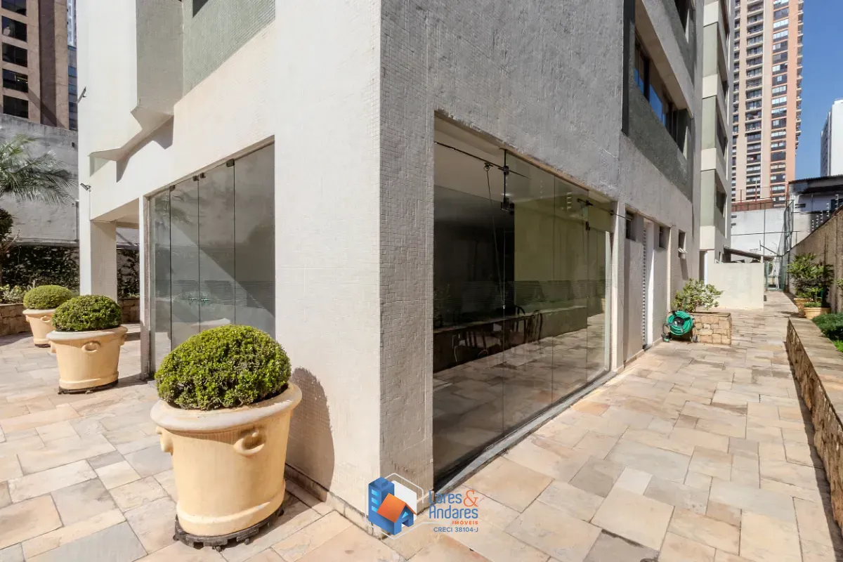 Apartamento, 3 quartos, 101 m² - Foto 31