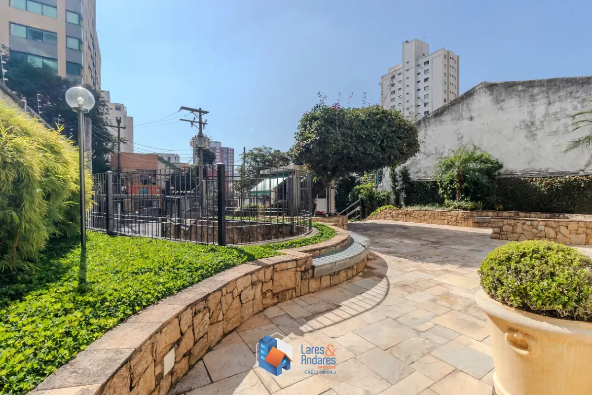 Apartamento, 3 quartos, 101 m² - Foto 32