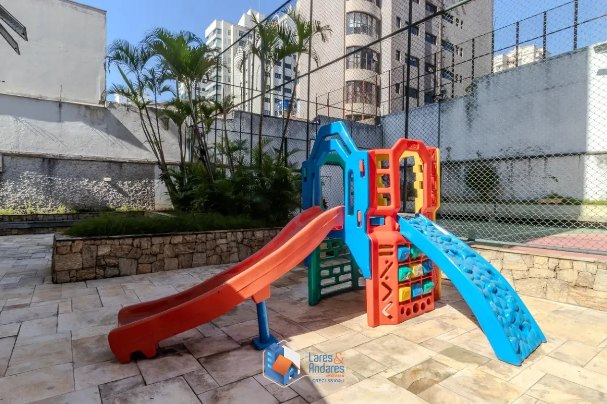 Apartamento, 3 quartos, 101 m² - Foto 33