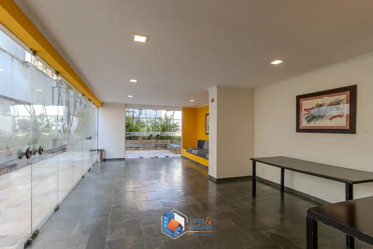 Apartamento, 3 quartos, 101 m² - Foto 35
