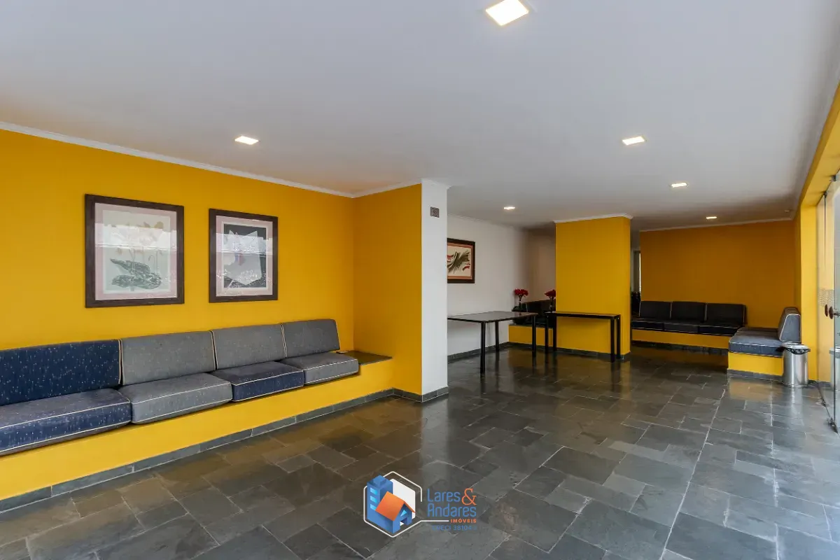 Apartamento, 3 quartos, 101 m² - Foto 36