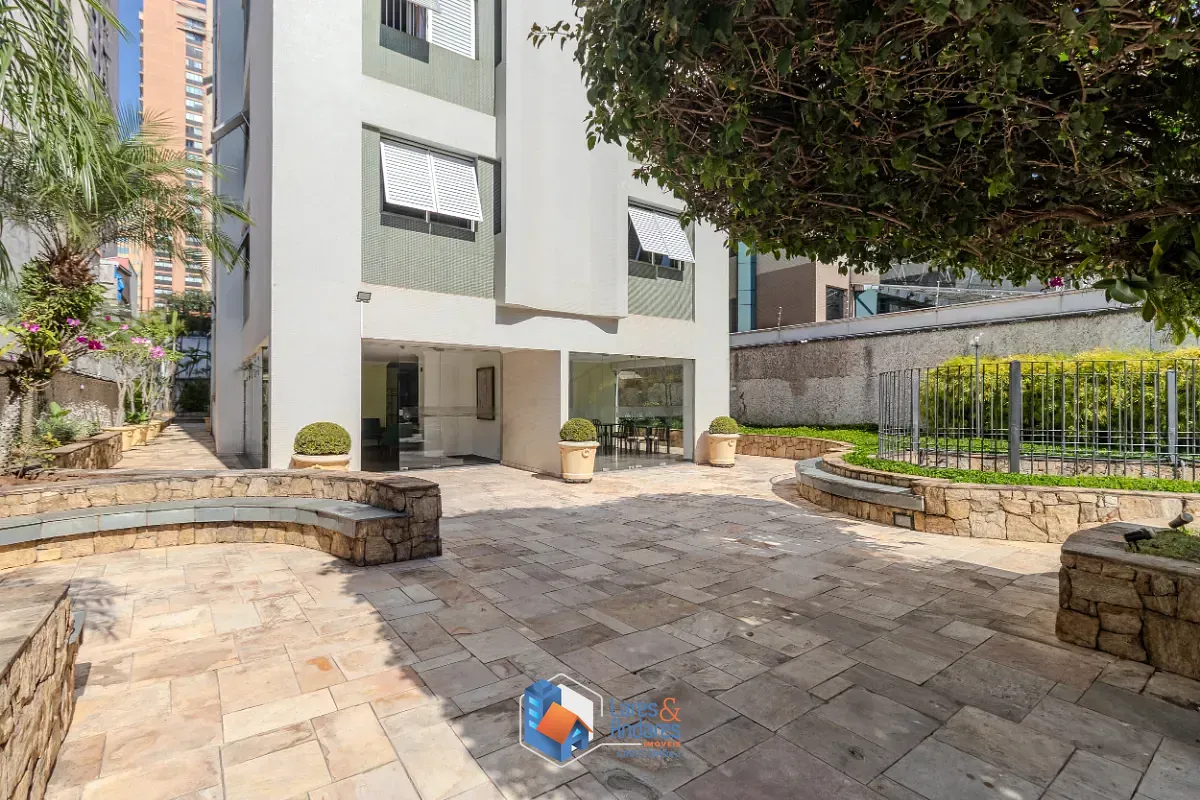 Apartamento, 3 quartos, 101 m² - Foto 37