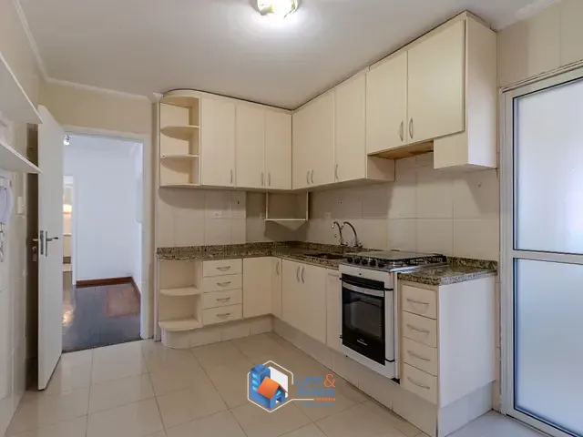 Apartamento com 101m² 3 quartos e 3 banheiros, à venda, no bairro Vila Clementino em São Paulo
