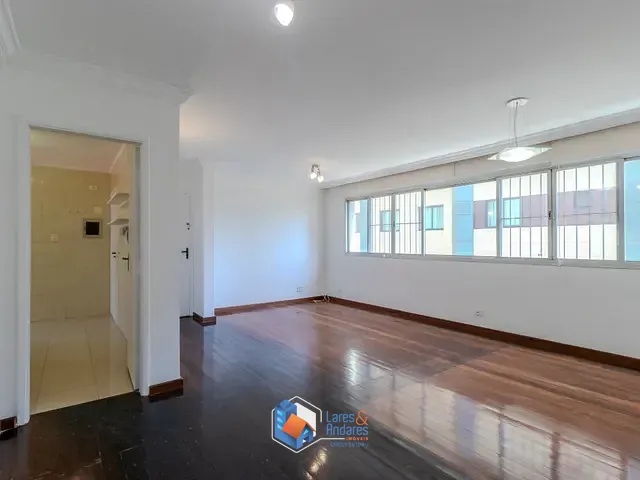 Apartamento com 101m² 3 quartos e 3 banheiros, à venda, no bairro Vila Clementino em São Paulo