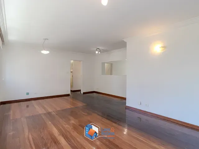 Apartamento com 101m² 3 quartos e 3 banheiros, à venda, no bairro Vila Clementino em São Paulo