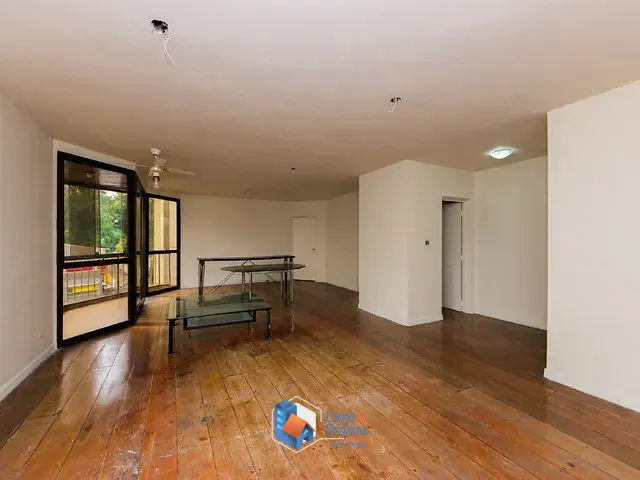 Apartamento com 172m² 4 quartos e 5 banheiros, à venda, no bairro Vila Andrade em São Paulo