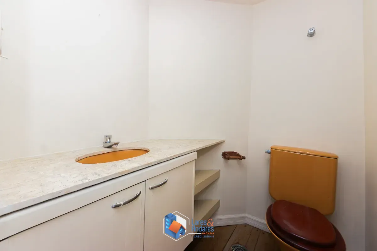 Apartamento, 4 quartos, 172 m² - Foto 34