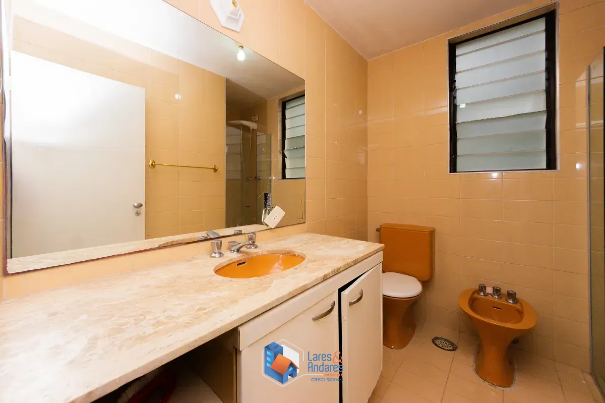 Apartamento, 4 quartos, 172 m² - Foto 33
